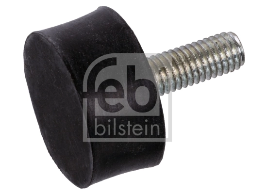 Stop- /Mounting Buffer
